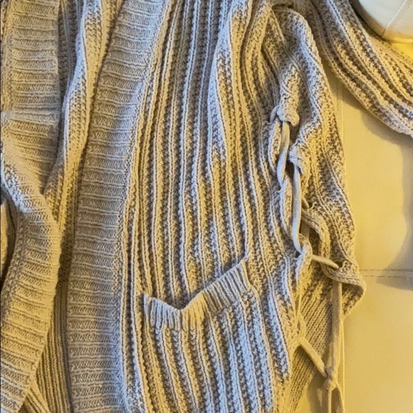 Cardigan - Picture 3 of 3